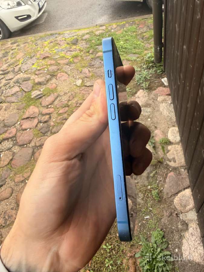 iPhone 13 128gb - nuotraukos Nr. 3