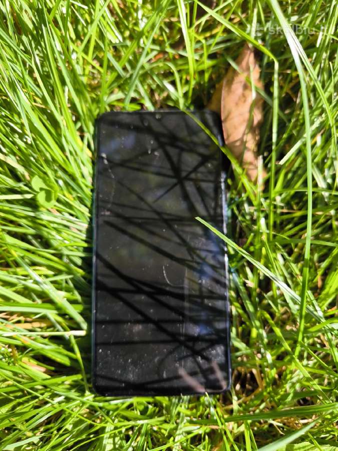 Oneplus 7t kraunas, įsijungia, skamba, bevaizdžia - nuotraukos Nr. 2