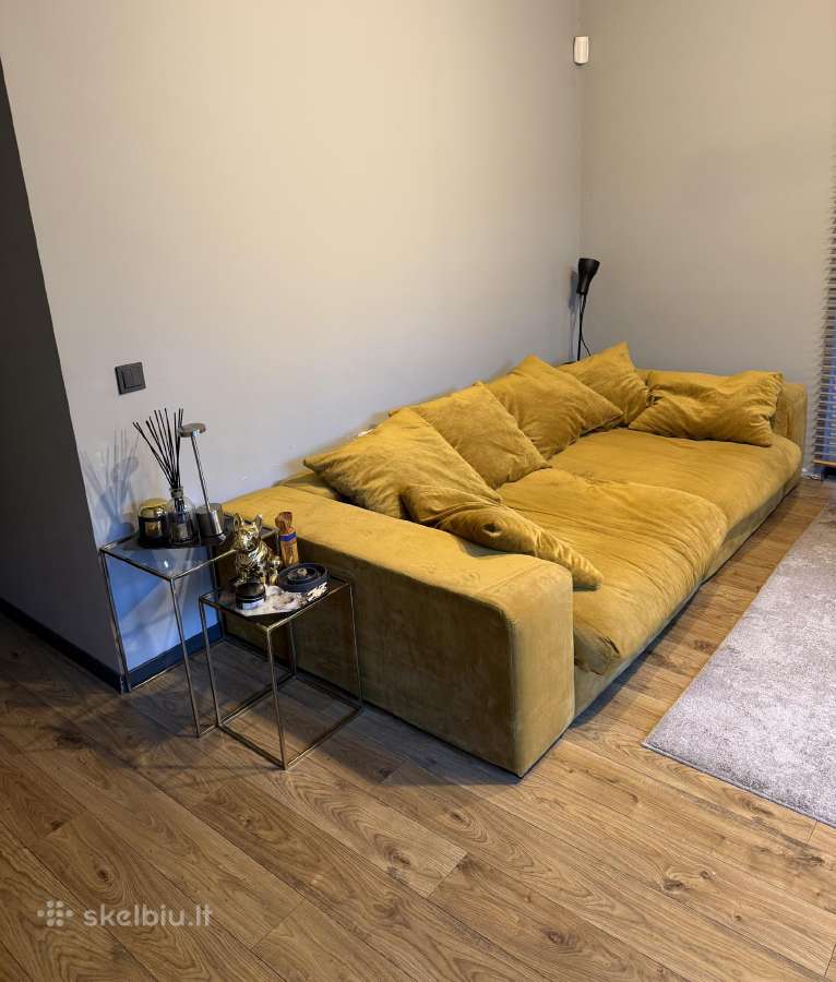 Dviviete sofa - nuotraukos Nr. 2