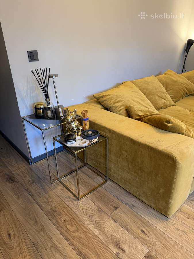 Dviviete sofa - nuotraukos Nr. 3