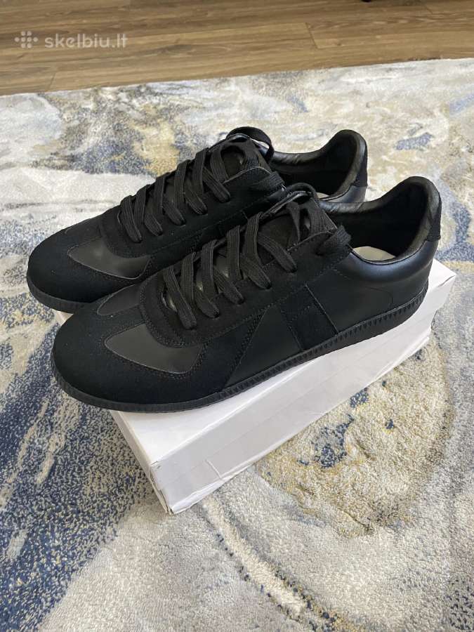 Maison margiela gats - nuotraukos Nr. 2
