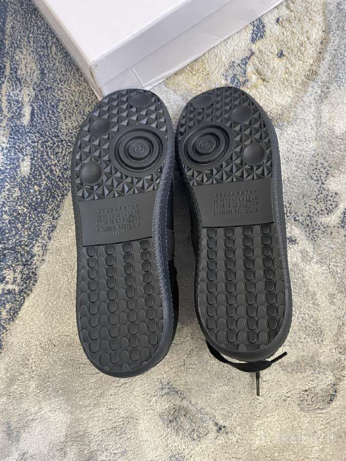 Maison margiela gats - nuotraukos Nr. 3