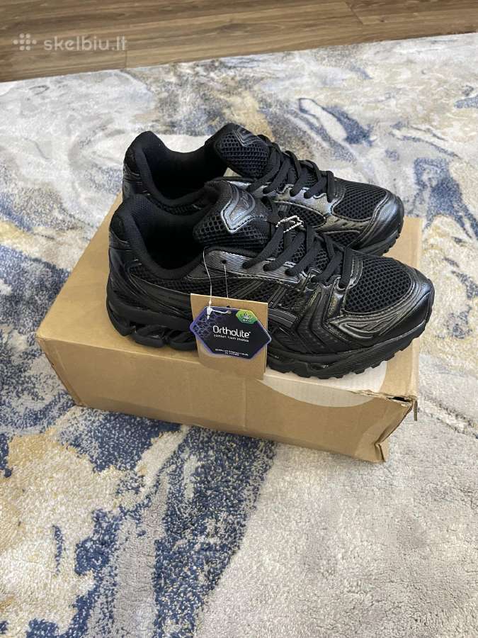 Asics Gel-kayano 14 - nuotraukos Nr. 2