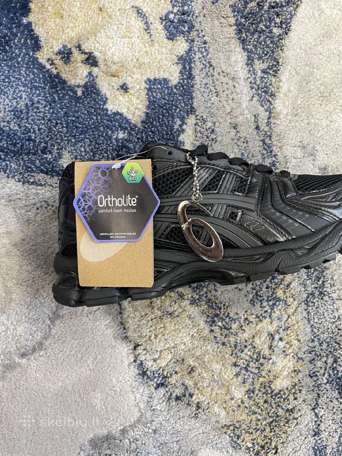 Asics Gel-kayano 14 - nuotraukos Nr. 5