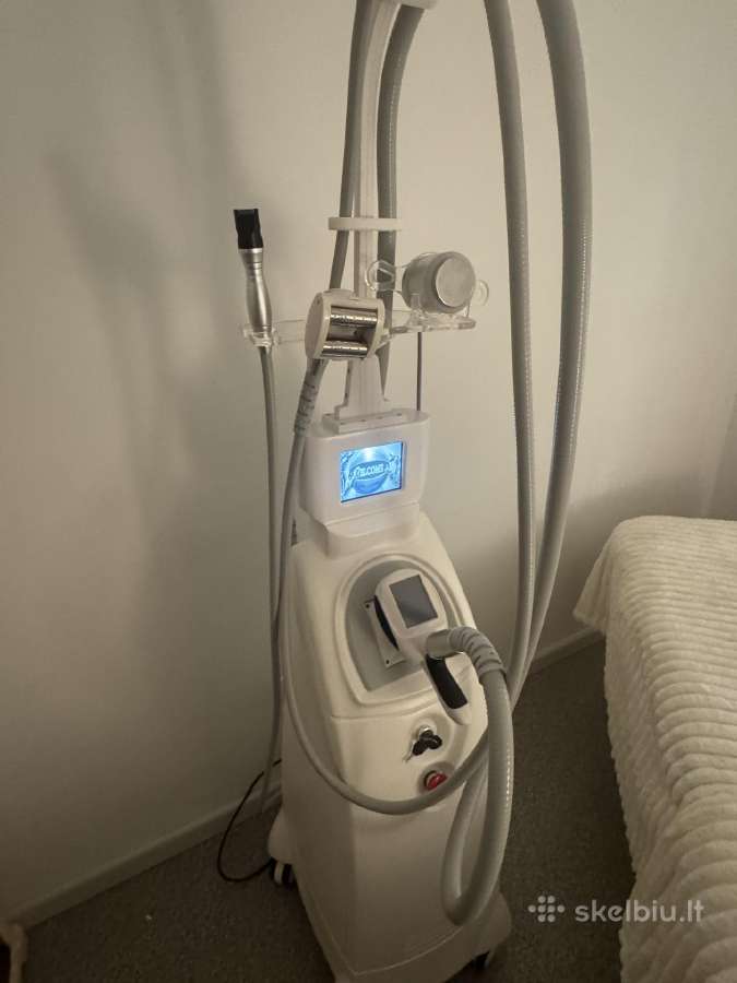 Velashape aparatas - nuotraukos Nr. 2