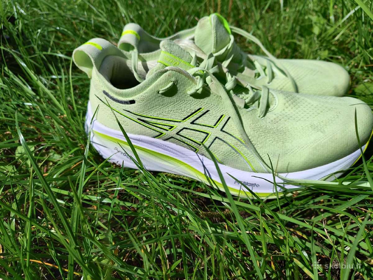 Asics Gel-nimbus 26 - nuotraukos Nr. 3