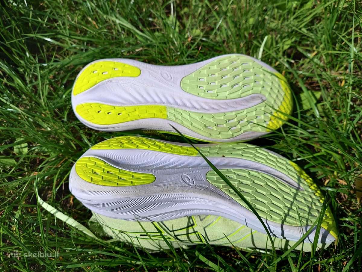 Asics Gel-nimbus 26 - nuotraukos Nr. 10