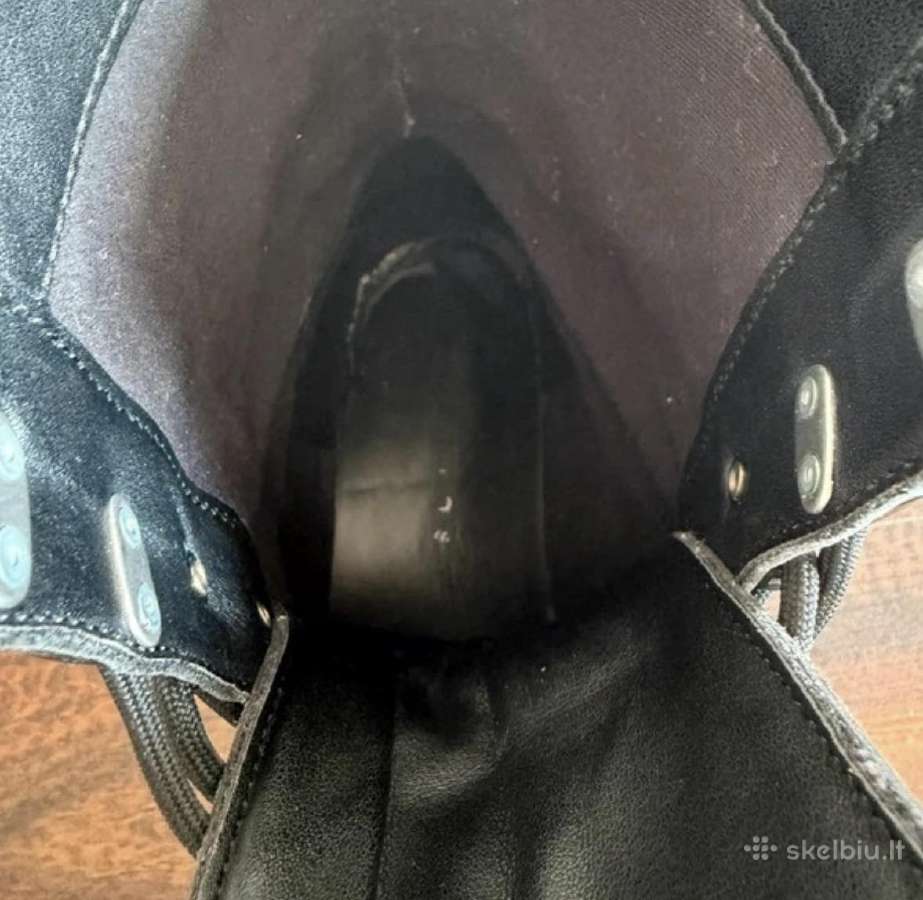 Parduodami Calvin Klein Jeans firmos aulinukai - nuotraukos Nr. 6
