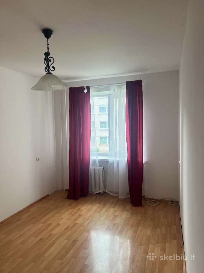 Butas Nuomai Gargzduose 83kvm - nuotraukos Nr. 11