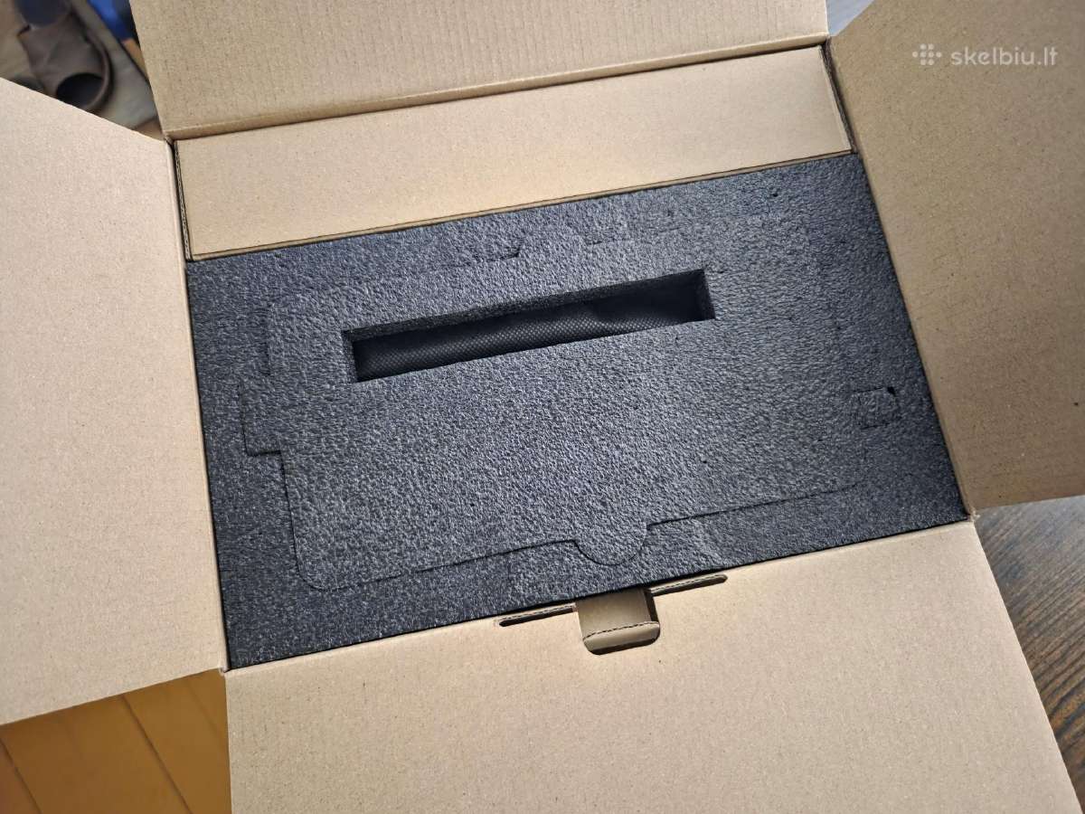 Aoostar Ag01 Egpu Dock Oculink - nuotraukos Nr. 12