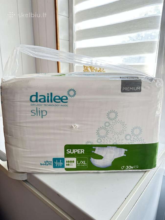Tena Bed Underpad paklotai - nuotraukos Nr. 3