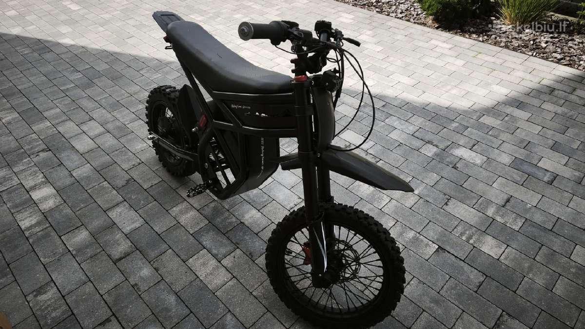 Parduodamas puikios būklės Gt54 pro - nuotraukos Nr. 6
