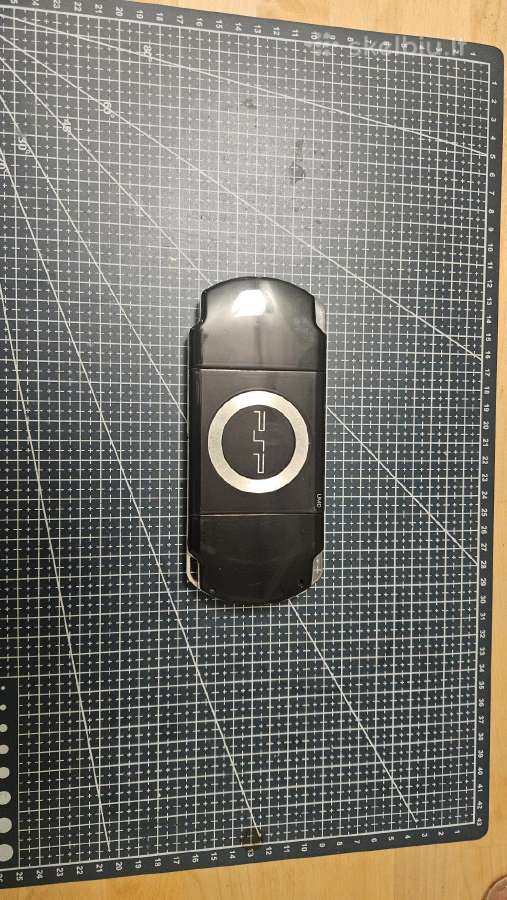 PSP 2000 prastos būklės - nuotraukos Nr. 3