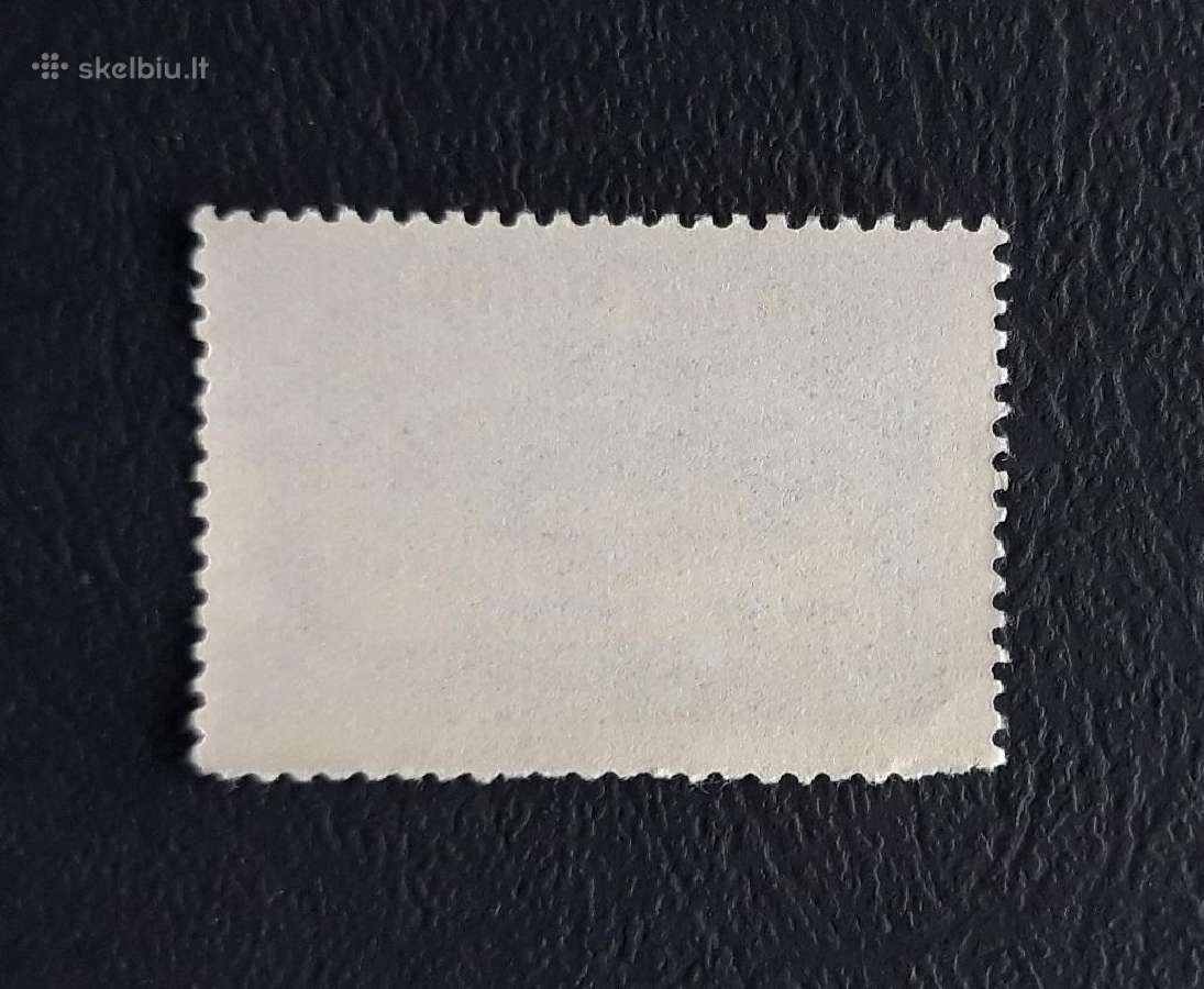 CcCCCP 1949 1419 antsp Tadžikistanas - nuotraukos Nr. 2