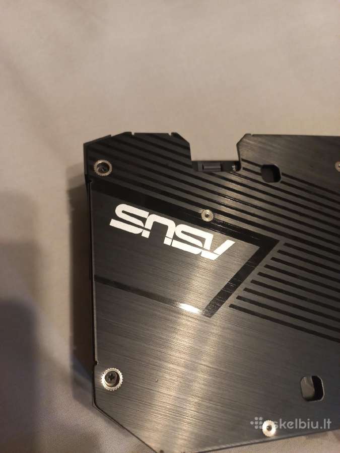 Amd Rx 6600 8gb - nuotraukos Nr. 6