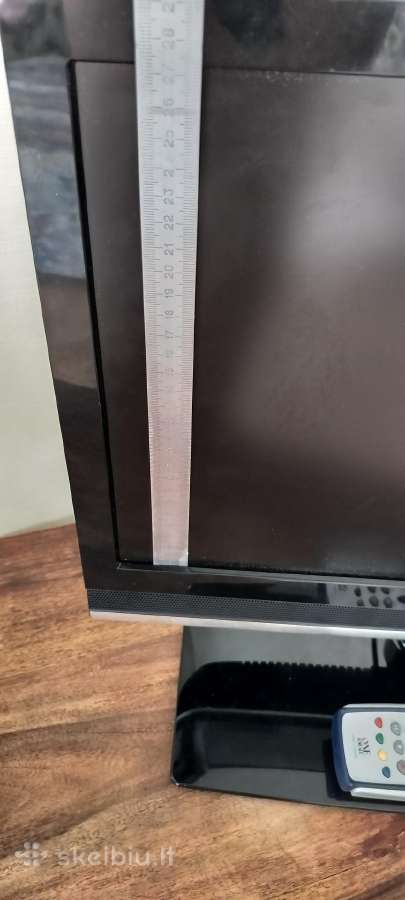 Televizorius Grundig 22 Vle8001c su pulteliu - nuotraukos Nr. 2