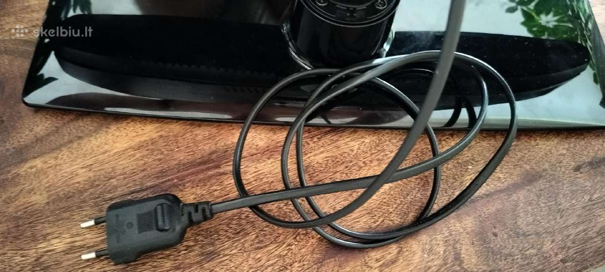 Televizorius Grundig 22 Vle8001c su pulteliu - nuotraukos Nr. 5