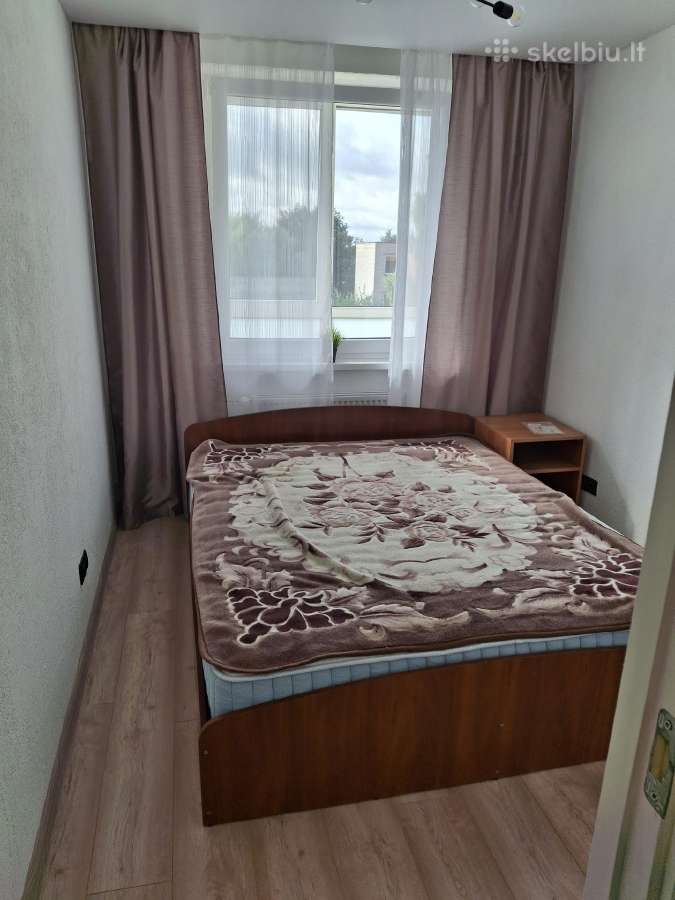 Išnuomojamas butas - nuotraukos Nr. 4