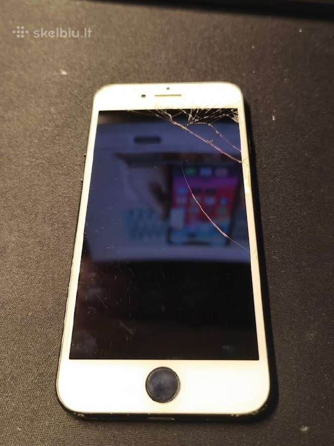 Apple iPhone 7 32gb - nuotraukos Nr. 3