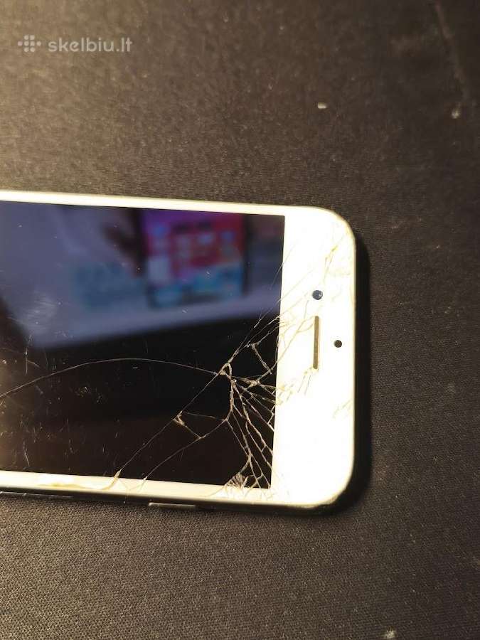 Apple iPhone 7 32gb - nuotraukos Nr. 4