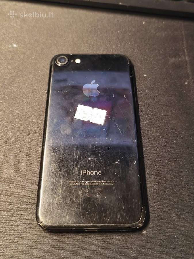 Apple iPhone 7 32gb - nuotraukos Nr. 5