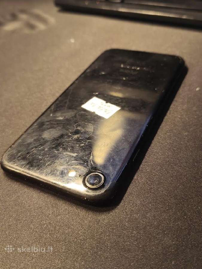Apple iPhone 7 32gb - nuotraukos Nr. 6