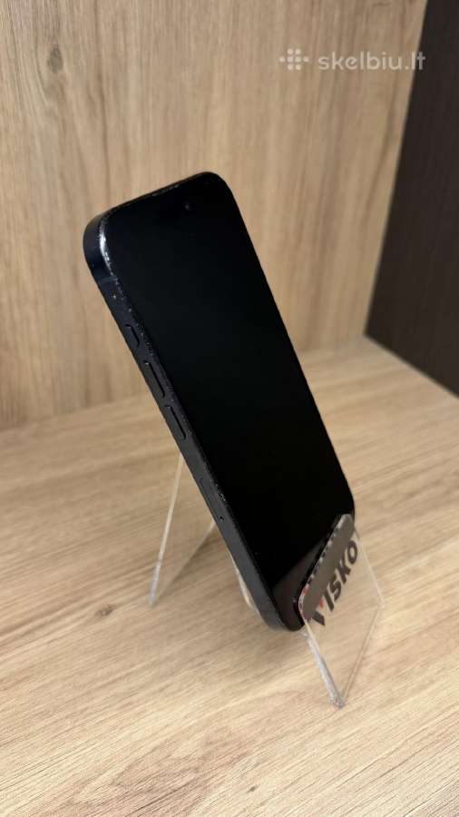 Apple iPhone 15 pro 256gb - nuotraukos Nr. 5