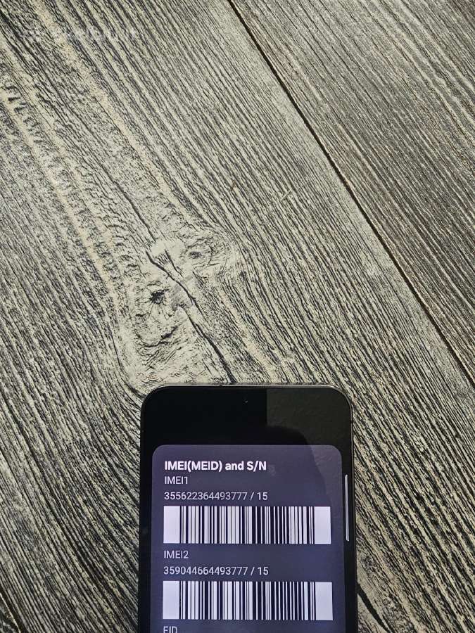 Parduodu s24 plus 12-256gb - nuotraukos Nr. 4