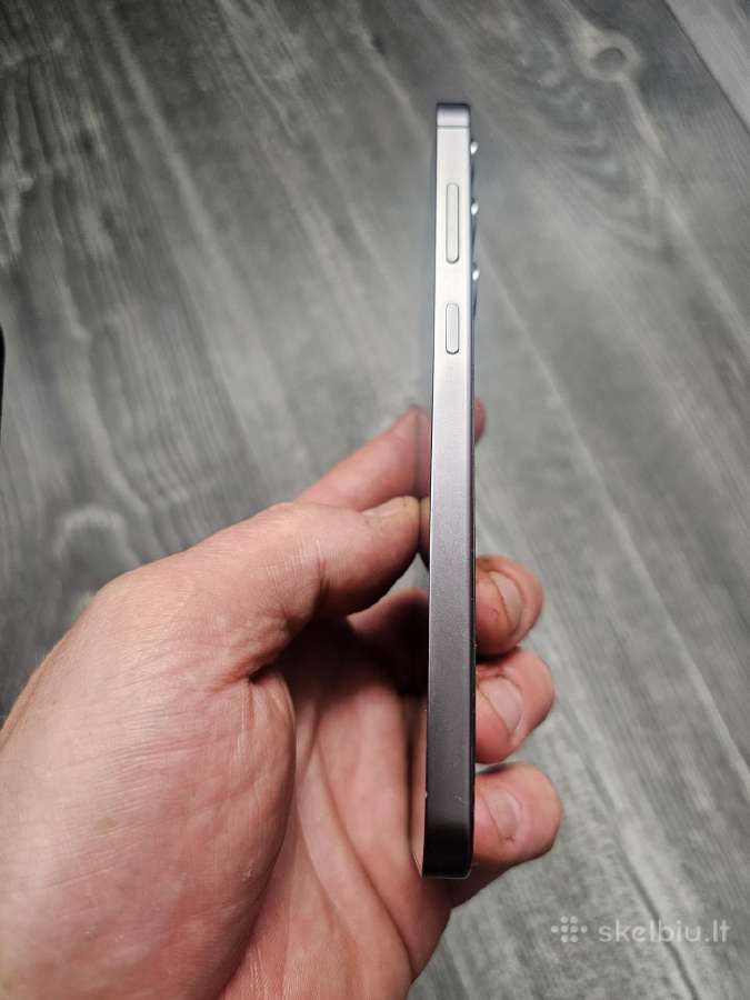 Parduodu s24 plus 12-256gb - nuotraukos Nr. 5