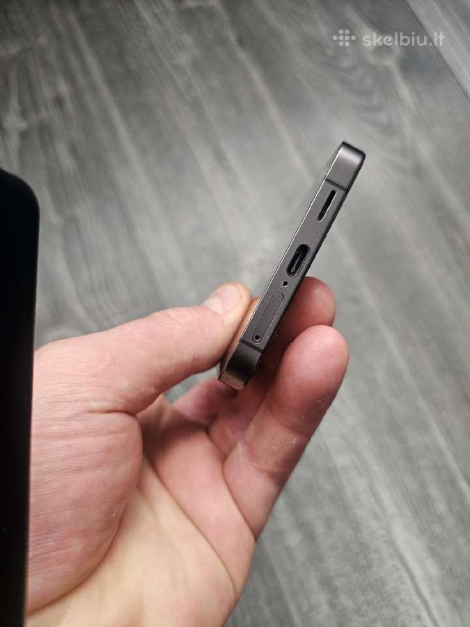 Parduodu s24 plus 12-256gb - nuotraukos Nr. 6