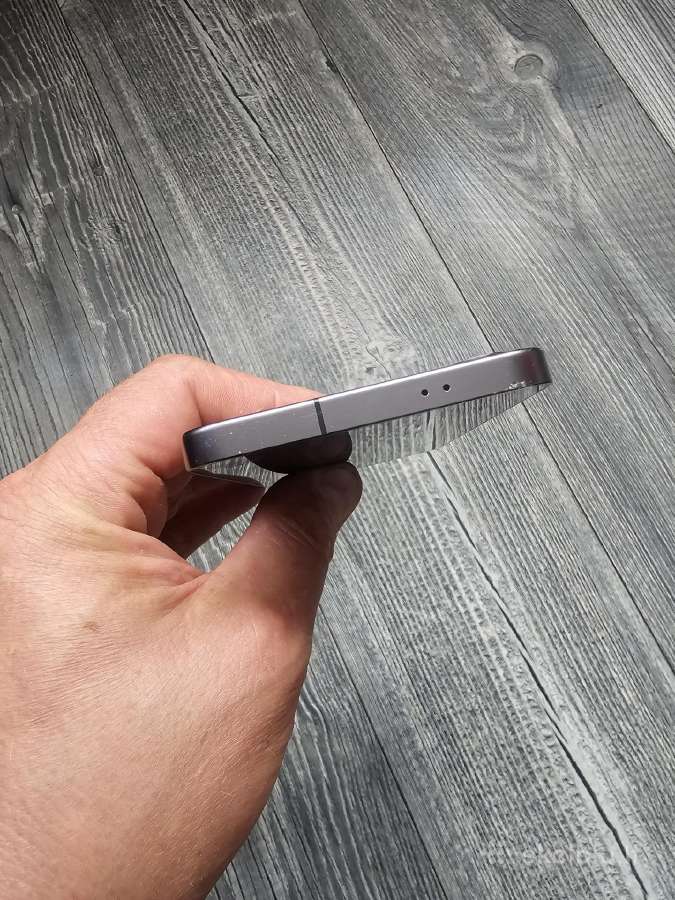 Parduodu s24 plus 12-256gb - nuotraukos Nr. 7