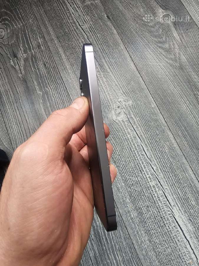 Parduodu s24 plus 12-256gb - nuotraukos Nr. 8