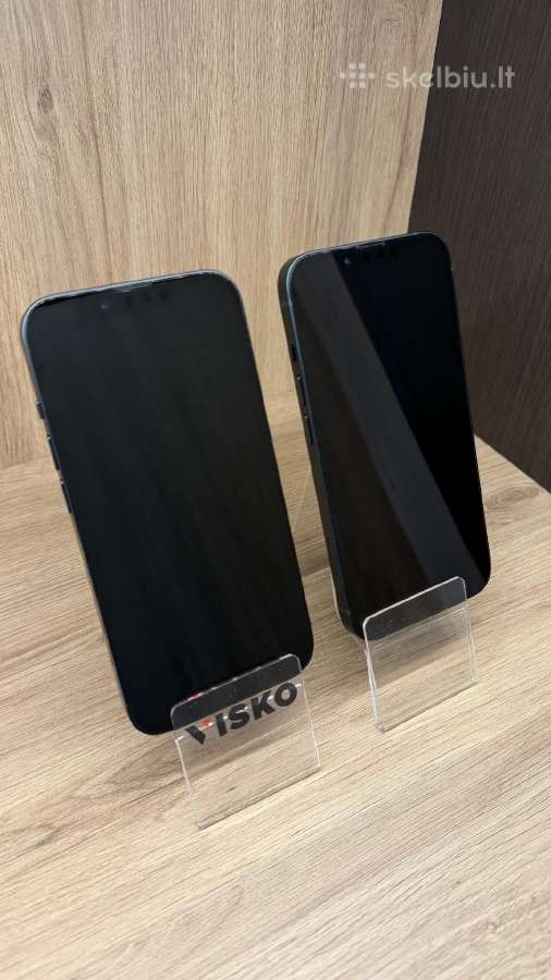 Naudoti iPhone 14 128gb - nuotraukos Nr. 3