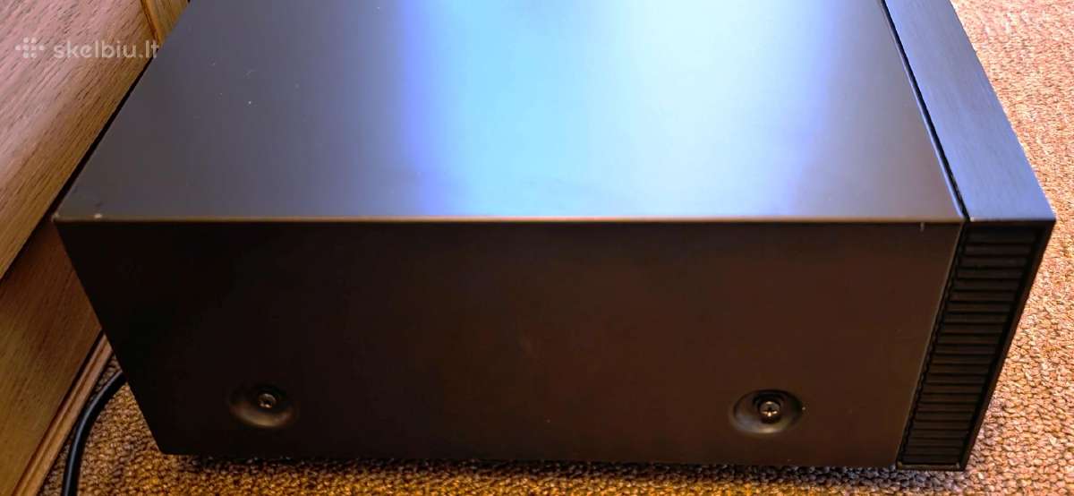 Nakamichi Bx-300 kasetinė deka , Made in Japan - nuotraukos Nr. 6