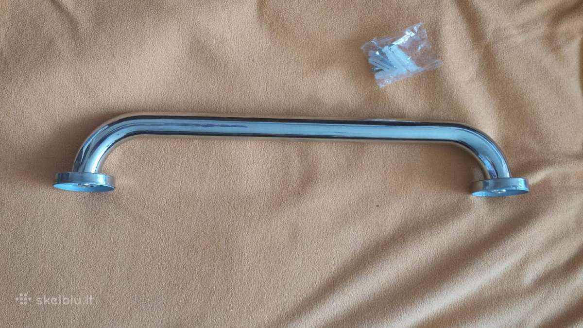 Rankena voniai, tualetui,dusui. 40cm. skaitykite. - nuotraukos Nr. 5
