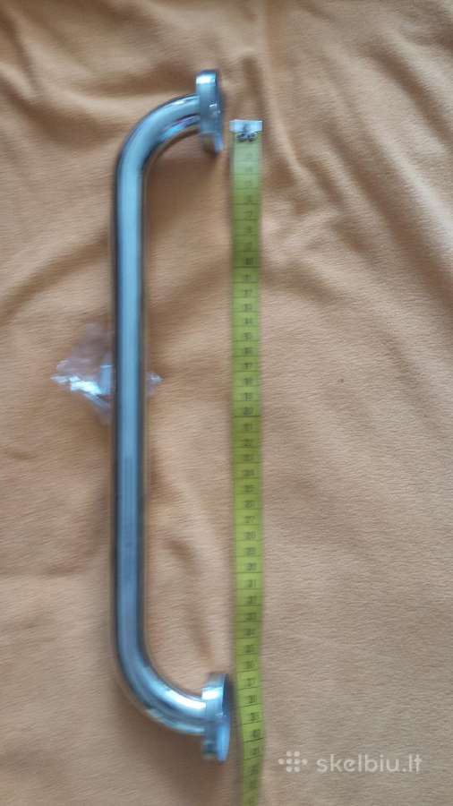 Rankena voniai, tualetui,dusui. 40cm. skaitykite. - nuotraukos Nr. 9