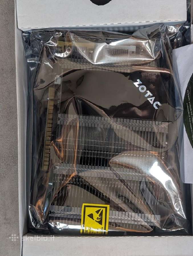 Gefore Gtx1050, Ryzen5 1600 Corsair Ddr4 8gb Gt640 - nuotraukos Nr. 12
