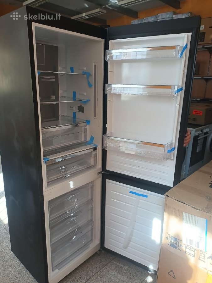 Šaldytuvas Electrolux Lnt7me32m2 - nuotraukos Nr. 2