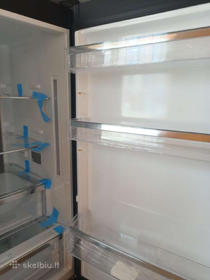 Šaldytuvas Electrolux Lnt7me32m2 - nuotraukos Nr. 3