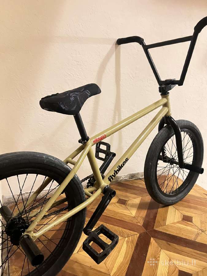Custom BMX - nuotraukos Nr. 3