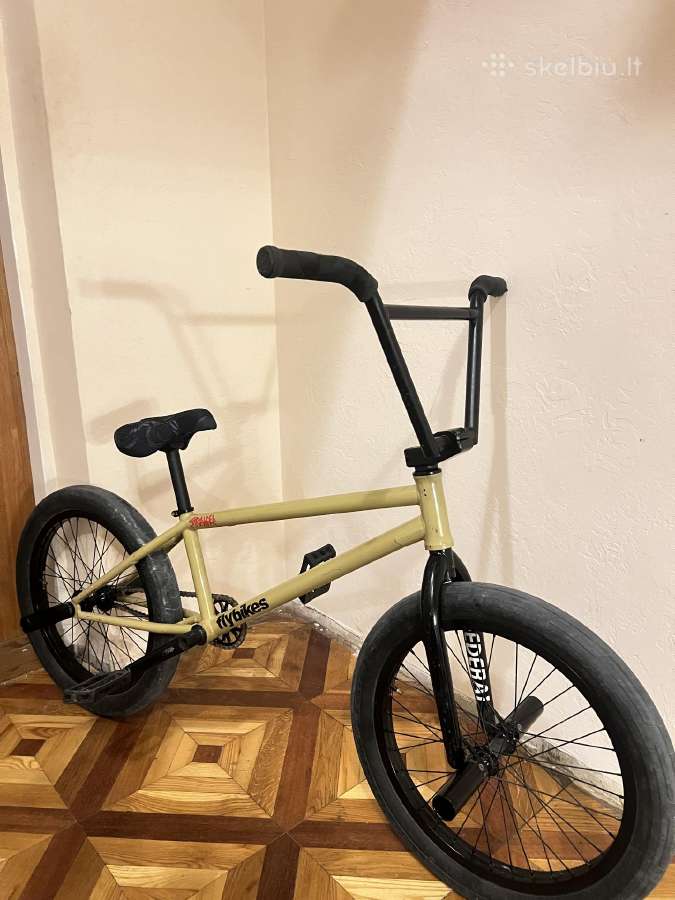 Custom BMX - nuotraukos Nr. 4