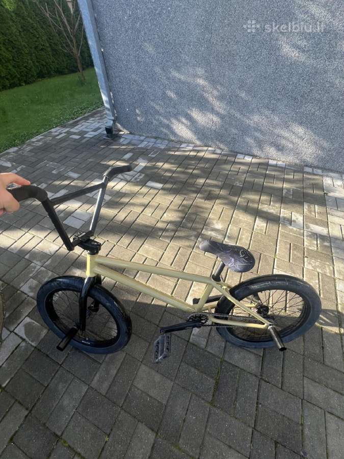 Custom BMX - nuotraukos Nr. 5