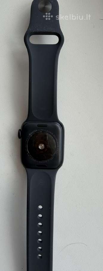 Apple Watch Se (2nd Generation) - nuotraukos Nr. 4