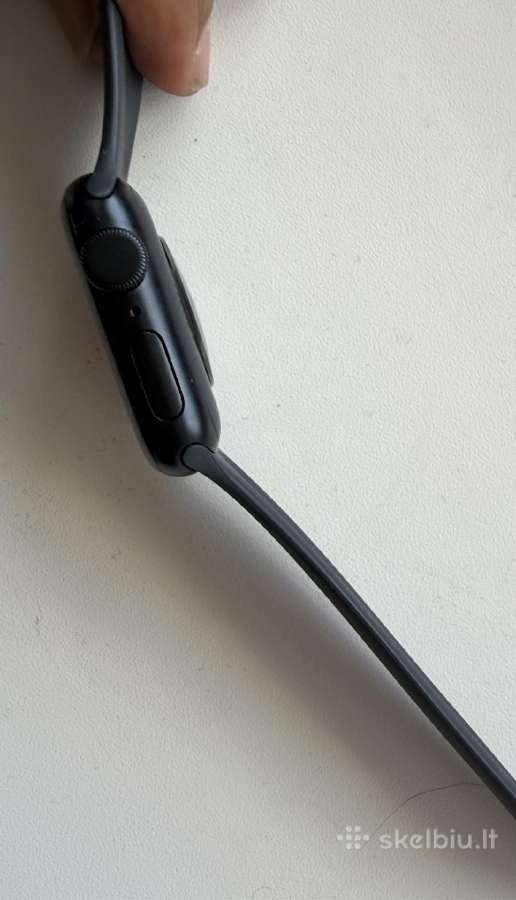 Apple Watch Se (2nd Generation) - nuotraukos Nr. 5
