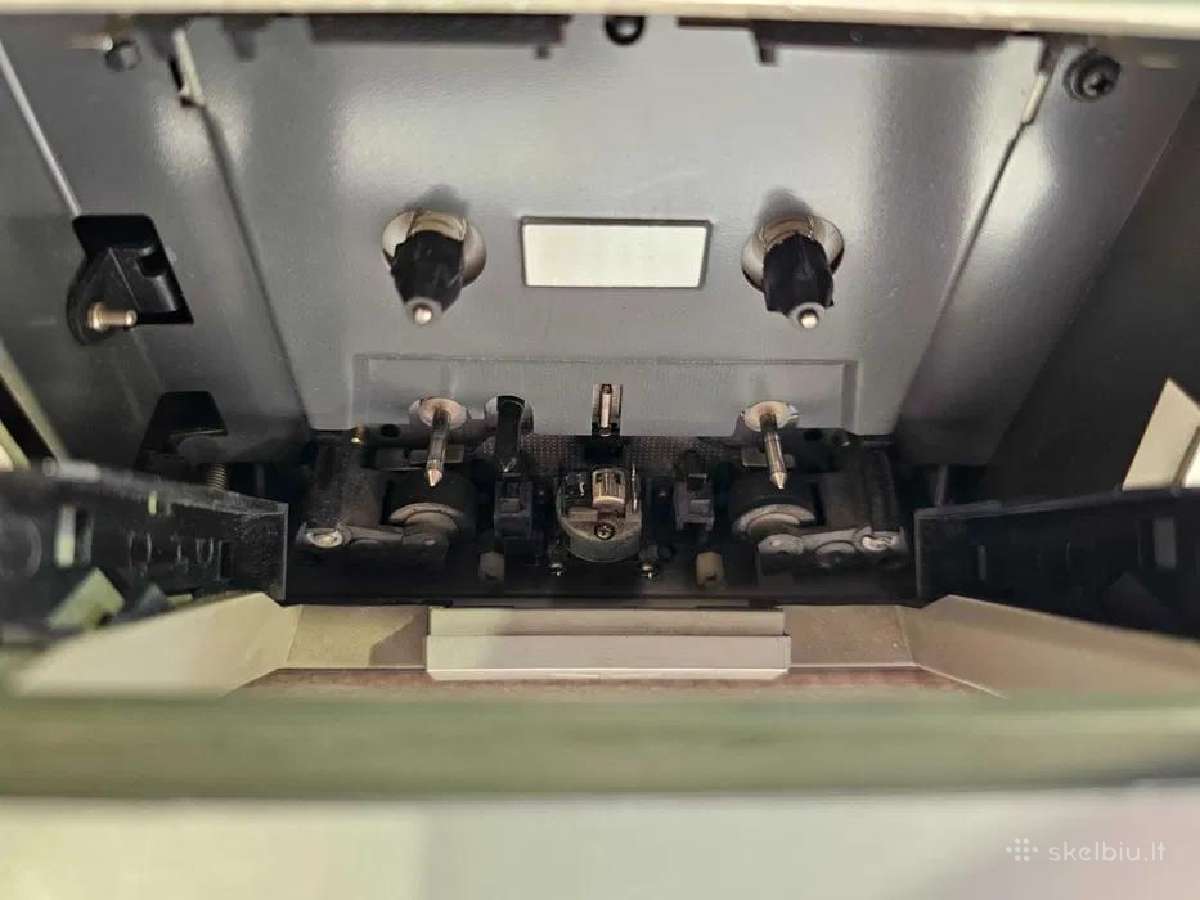 Yamaha K-700 - nuotraukos Nr. 4