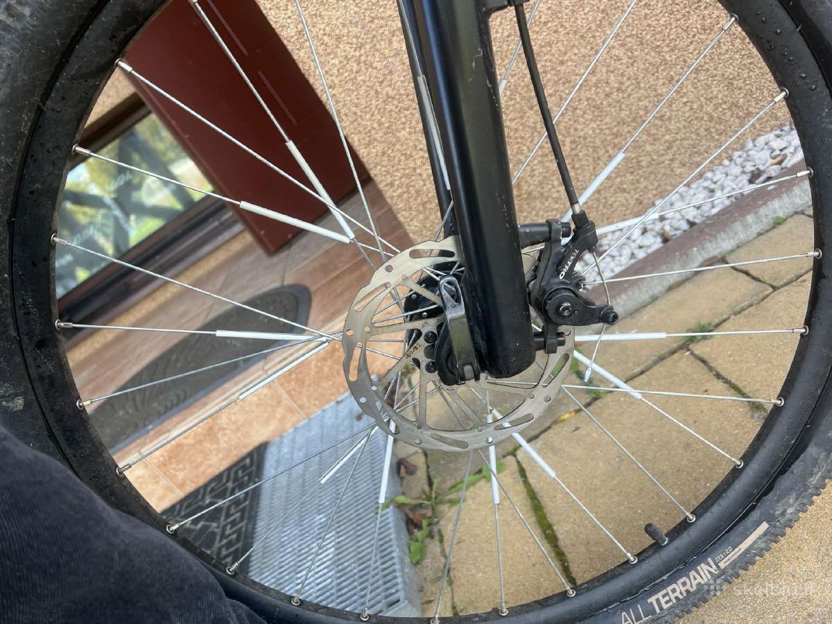 Rockrider St120 - nuotraukos Nr. 5