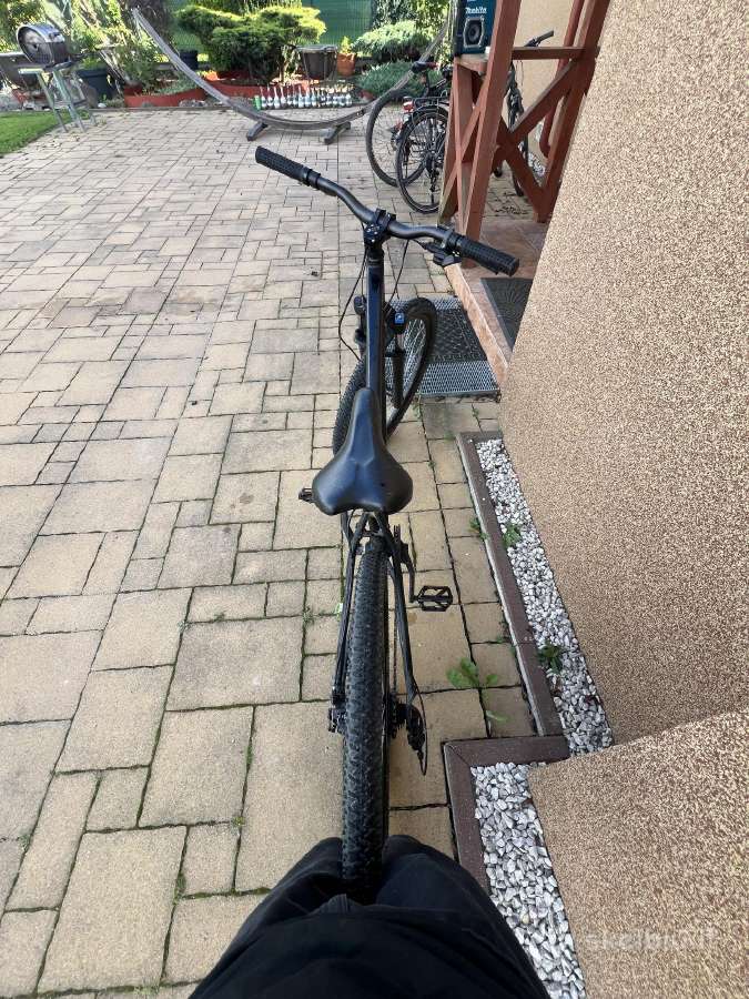 Rockrider St120 - nuotraukos Nr. 6