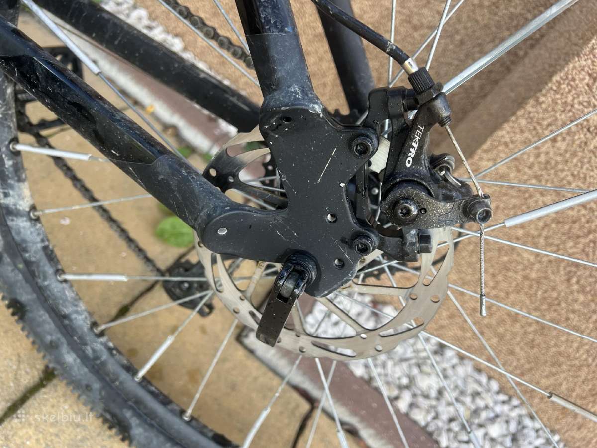 Rockrider St120 - nuotraukos Nr. 7