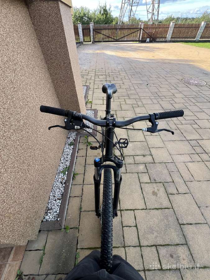 Rockrider St120 - nuotraukos Nr. 8