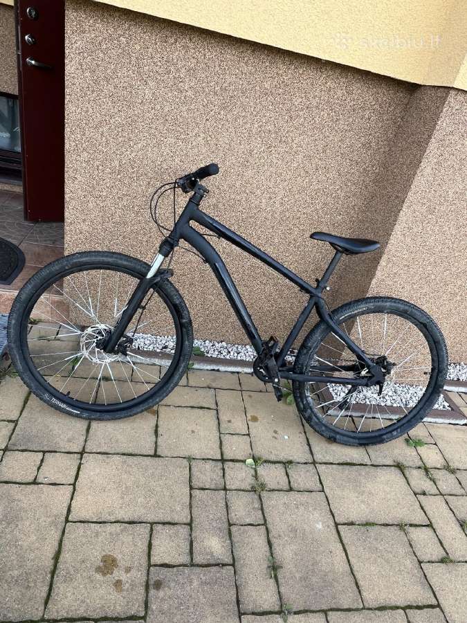 Rockrider St120 - nuotraukos Nr. 9